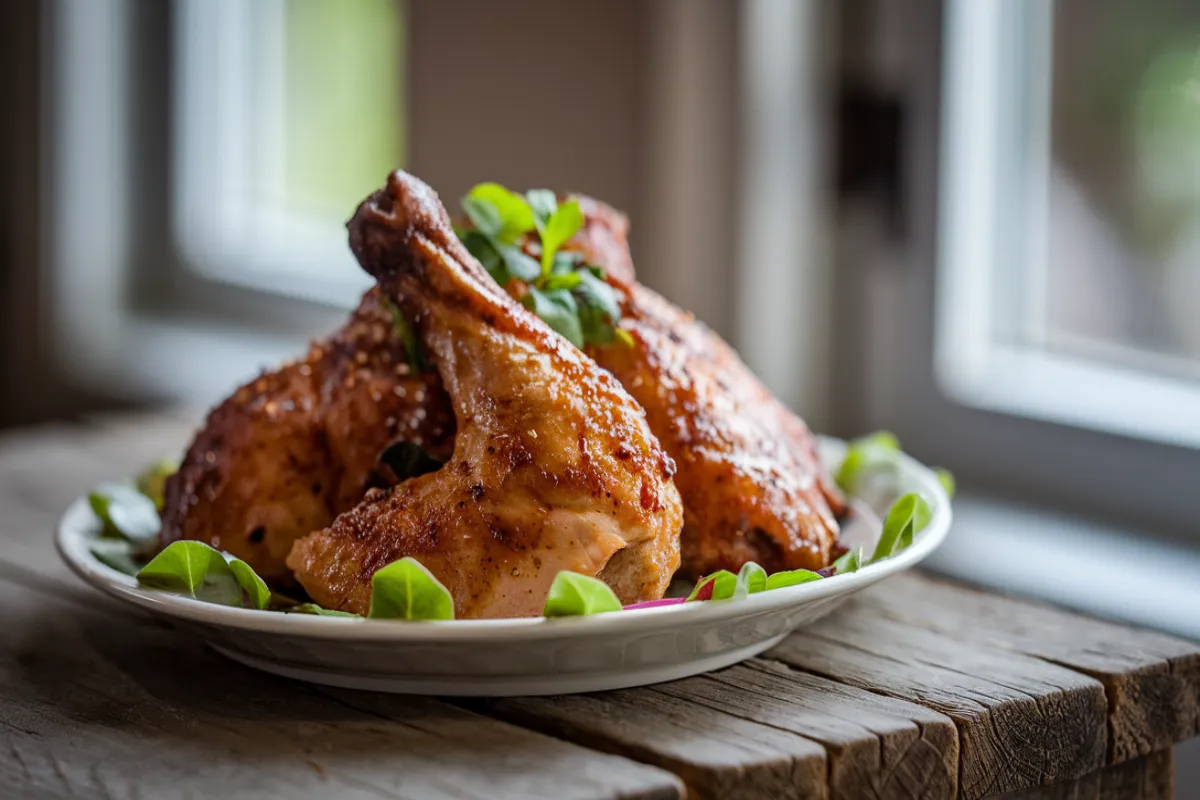 margarita grilled chicken