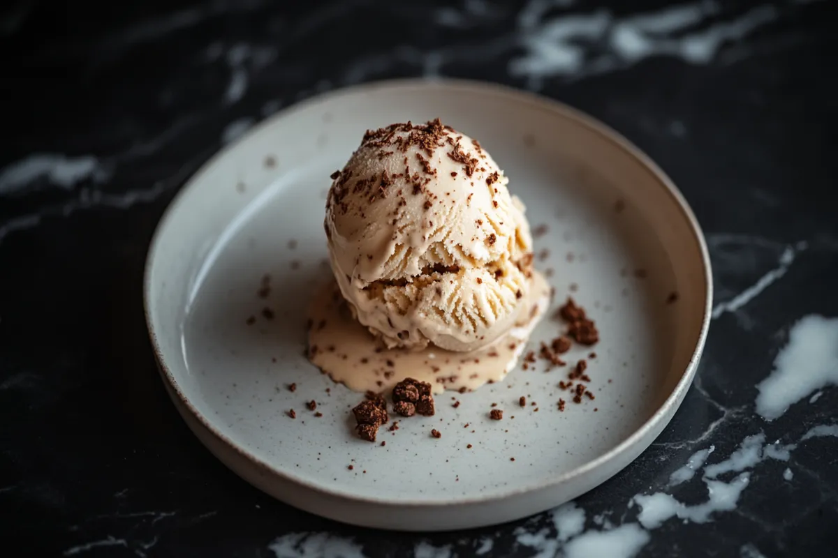 tartufo ice cream