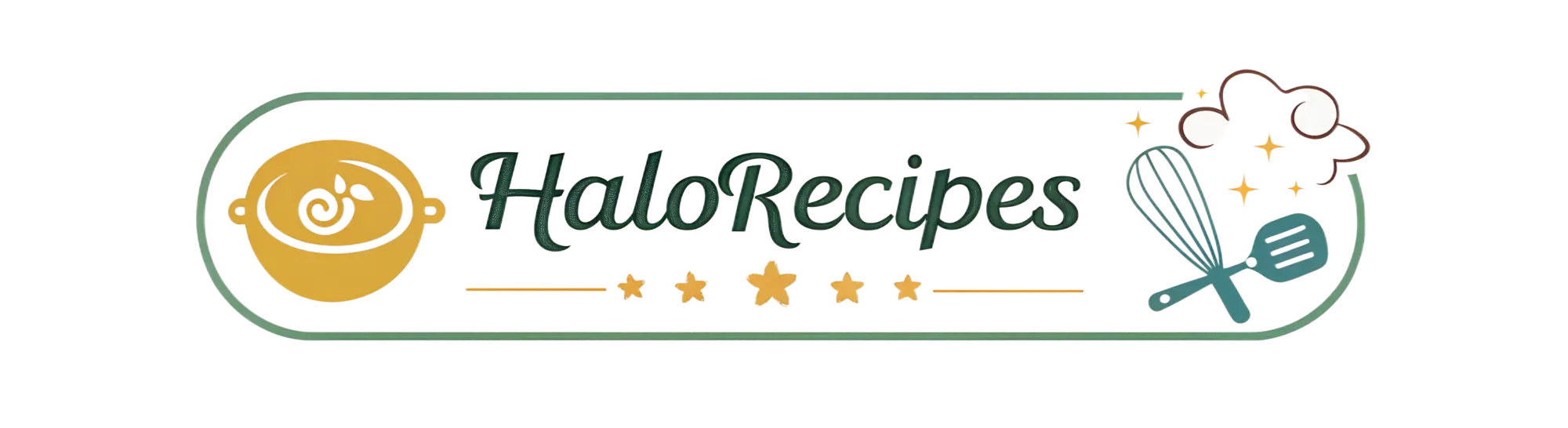 Halo Recipes 